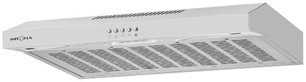 Вытяжка Krona LOTTE 600 inox PB фото 2 в Новосибирске Вытяжка Krona LOTTE 600 inox PB фото 2 в Новосибирске