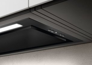Встраиваемая вытяжка Элика HIDDEN ADVANCE BL MAT/A/72 фото 3 в Новосибирске Встраиваемая вытяжка Elica HIDDEN ADVANCE BL MAT/A/72 фото 3 в Новосибирске