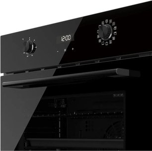 Духовой шкаф Kuppersberg HO 677 B фото 2 в Новосибирске