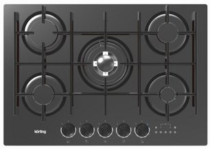 Варочная поверхность Korting HGG 7447 ICPTN фото в Новосибирске