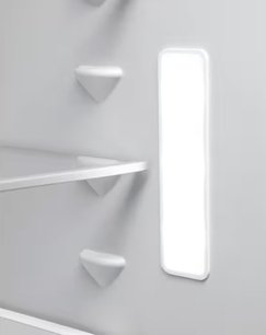 Встраиваемый холодильник Electrolux ENC8MD19S фото 3 в Новосибирске