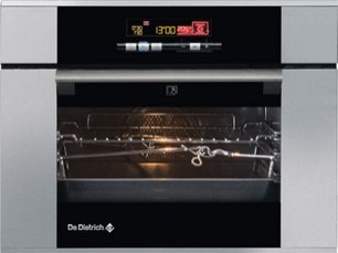 Духовой шкаф De Dietrich DOP 745 X фото в Новосибирске