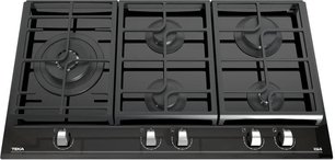 Варочная панель Тека GZC 95320 XBC BLACK фото 3 в Новосибирске Варочная панель Teka GZC 95320 XBC BLACK фото 3 в Новосибирске