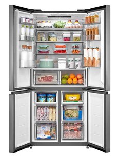 Холодильник Midea MDRM691MIE46 фото 4 в Новосибирске