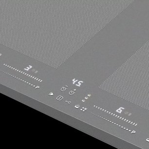 Индукционная варочная панель Маунфилд CVI594SF2LGR фото 3 в Новосибирске Индукционная варочная панель Maunfeld CVI594SF2LGR фото 3 в Новосибирске