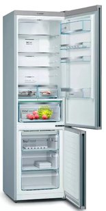 Двухкамерный холодильник Bosch KGN39LB316 фото 2 в Новосибирске