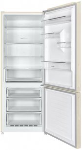 Холодильник MAUNFELD MFF1857NFBG фото 4 в Новосибирске