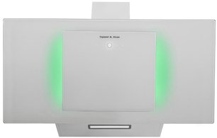 Вытяжка Зигмунд Штайн K 140.9 W фото 4 в Новосибирске Вытяжка Zigmund Shtain K 140.9 W фото 4 в Новосибирске