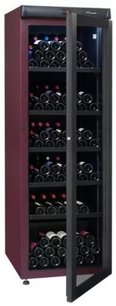 Винный шкаф Climadiff CVV265 фото 3 в Новосибирске