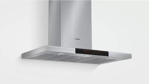 Вытяжка Бош DWB098J50 фото 2 в Новосибирске Вытяжка Bosch DWB098J50 фото 2 в Новосибирске