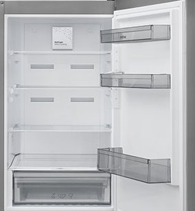 Холодильник Vestfrost VF 373 EH фото 4 в Новосибирске