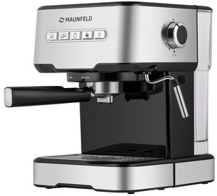 Кофемашина Maunfeld MF-724S фото в Новосибирске