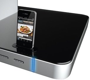 Вытяжка Gutmann Conecta фото в Новосибирске