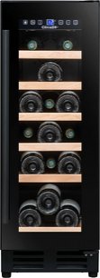 Винный шкаф Climadiff CBU18S2B фото 4 в Новосибирске