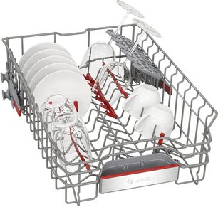 Встраиваемая посудомоечная машина Bosch SPV8ZMX06Q фото 3 в Новосибирске