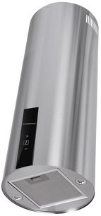 Вытяжка Maunfeld Lee Light Isla 35 Sensor Inox фото 2 в Новосибирске