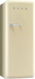 Холодильник Смег CVB20RP фото в Новосибирске Холодильник Smeg CVB20RP фото в Новосибирске