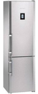 Холодильник Liebherr CNes 4066 Premium NoFrost фото 3 в Новосибирске