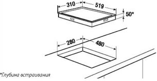 Независимая варочная панель Куперсбуш GKS 3720.0 M фото 2 в Новосибирске Независимая варочная панель Kuppersbusch GKS 3720.0 M фото 2 в Новосибирске