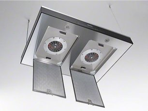 Вытяжка Miele DA410-6 фото 3 в Новосибирске