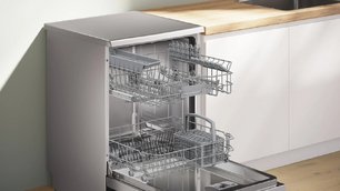 Посудомоечная машина Bosch SMS26AI00Q фото 3 в Новосибирске