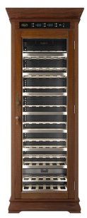 Винный шкаф Cold Vine C108-WN1 (Classic) фото 4 в Новосибирске