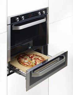 Духовой шкаф Teka HL 45.15 STAINLESS STEEL фото 2 в Новосибирске