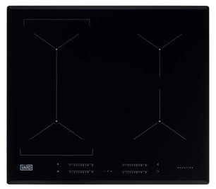 Варочная панель Вард VHI6461K фото в Новосибирске Варочная панель VARD VHI6461K фото в Новосибирске