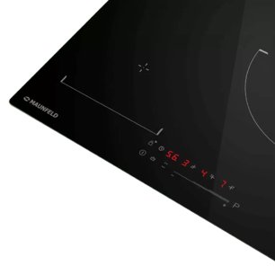Индукционная варочная панель Маунфилд CVI593SBBK Inverter фото 3 в Новосибирске Индукционная варочная панель Maunfeld CVI593SBBK Inverter фото 3 в Новосибирске