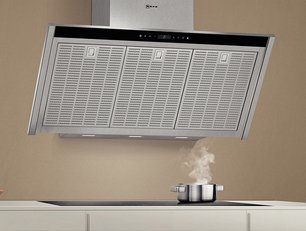 Вытяжка Neff D39MT64N1 фото 4 в Новосибирске