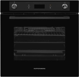 Духовой шкаф Kuppersberg HM 639 Black фото в Новосибирске