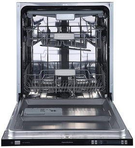 Посудомоечная машина Зигмунд Штайн DW 119.6008 X фото в Новосибирске Посудомоечная машина Zigmund Shtain DW 119.6008 X фото в Новосибирске