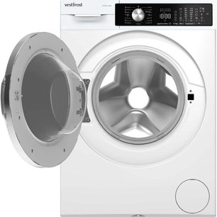 Стиральная машина Vestfrost VFWI103S14MW фото 2 в Новосибирске