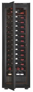 Встраиваемый монотемпературный винный шкаф EuroCave V-INSP-L I-090011-L фото 2 в Новосибирске