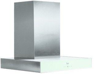 Вытяжка Тека DPA GLASS 60 WHITE фото в Новосибирске Вытяжка Teka DPA GLASS 60 WHITE фото в Новосибирске