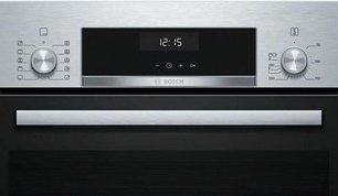 Духовой шкаф Бош HBJ354AS0Q фото 2 в Новосибирске Духовой шкаф Bosch HBJ354AS0Q фото 2 в Новосибирске