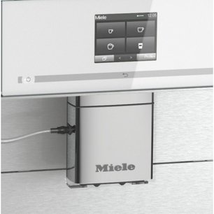 Кофемашина Miele CM7350 BRWS фото 2 в Новосибирске