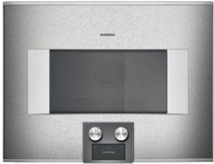 Встраиваемая микроволновая печь Гаггенау BM 455-110 фото в Новосибирске Встраиваемая микроволновая печь Gaggenau BM 455-110 фото в Новосибирске
