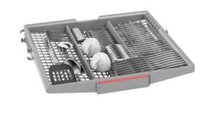 Посудомоечная машина Бош SMS46NB01B фото 4 в Новосибирске Посудомоечная машина Bosch SMS46NB01B фото 4 в Новосибирске