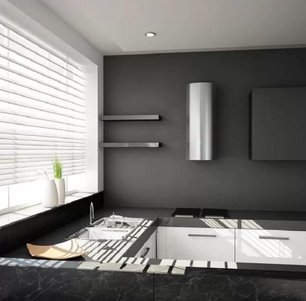 Вытяжка Elica STONE IX/A фото 3 в Новосибирске