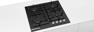 Газовая варочная панель Бош PNP6B6O93R фото 3 в Новосибирске Газовая варочная панель Bosch PNP6B6O93R фото 3 в Новосибирске