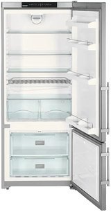 Холодильник Liebherr CNPesf 4613 фото 3 в Новосибирске