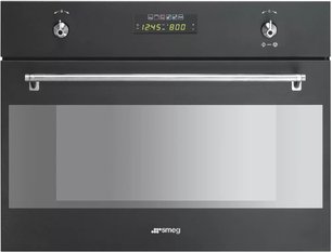Духовой шкаф Smeg S45MFA фото в Новосибирске