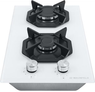 Газовая варочная панель MAUNFELD EGHG.32.2CW/G фото 4 в Новосибирске Газовая варочная панель MAUNFELD EGHG.32.2CW/G фото 4 в Новосибирске