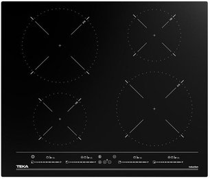 Индукционная варочная панель Тека IBC 64320 MSP BLACK фото в Новосибирске Индукционная варочная панель Teka IBC 64320 MSP BLACK фото в Новосибирске