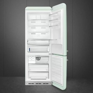 Холодильник Смег FAB38RPG5 фото 2 в Новосибирске Холодильник Smeg FAB38RPG5 фото 2 в Новосибирске