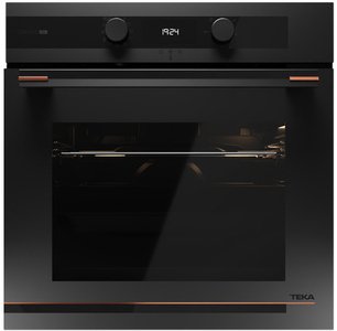 Духовой шкаф Teka HLB 85-G1 P Matt Black фото в Новосибирске