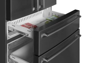 Многокамерный холодильник Vestfrost VF911X фото 3 в Новосибирске