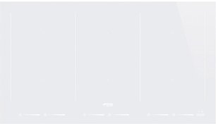 Варочная панель Смег SIM693DW фото в Новосибирске Варочная панель Smeg SIM693DW фото в Новосибирске