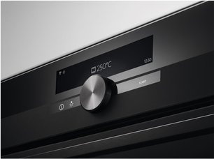 Компактный духовой шкаф AEG KMK968000T фото 3 в Новосибирске